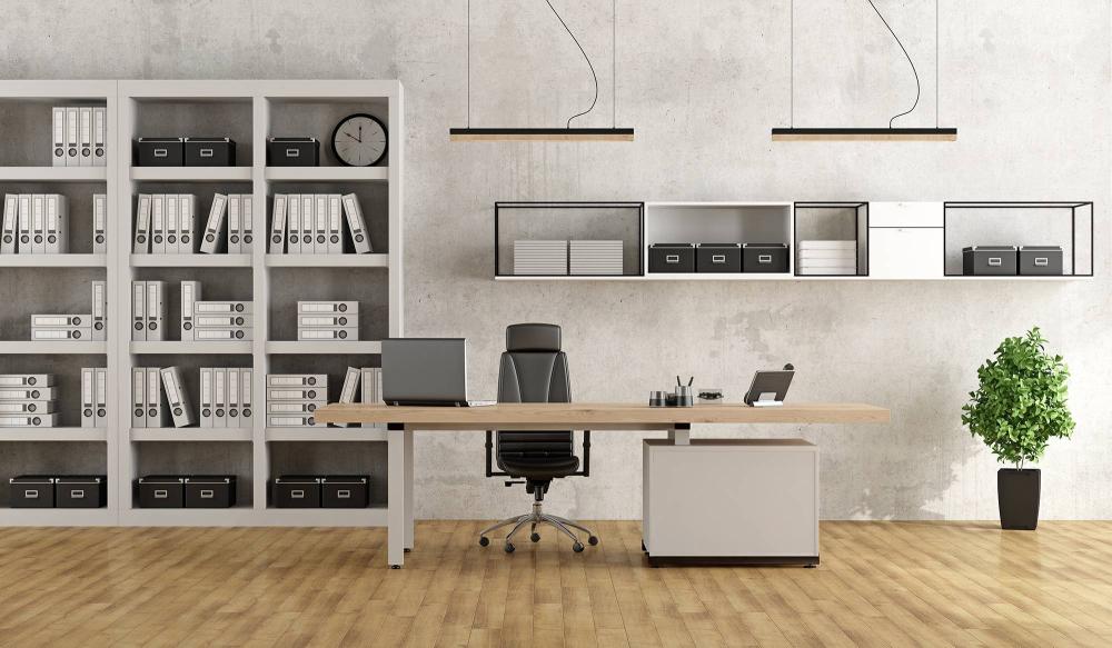 mobilier de bureau