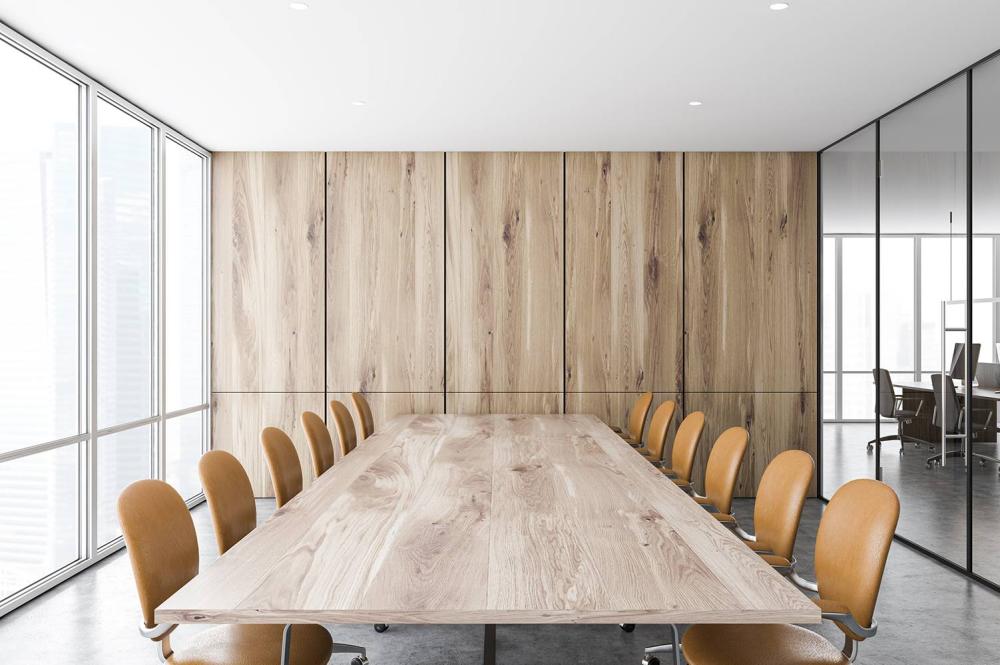 mobilier de bureau