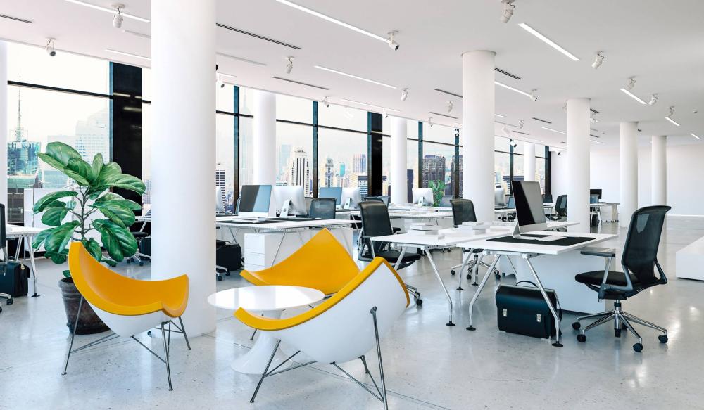 mobilier de bureau